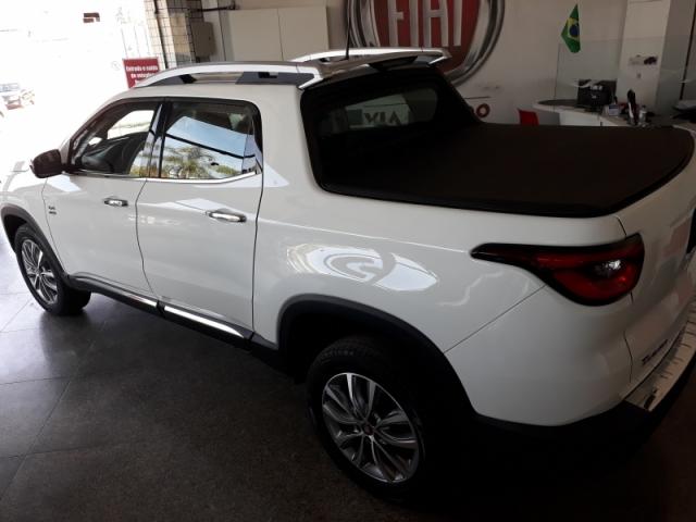 FIAT TORO 2.4 16V MULTIAIR FLEX 2020 - Foto 12
