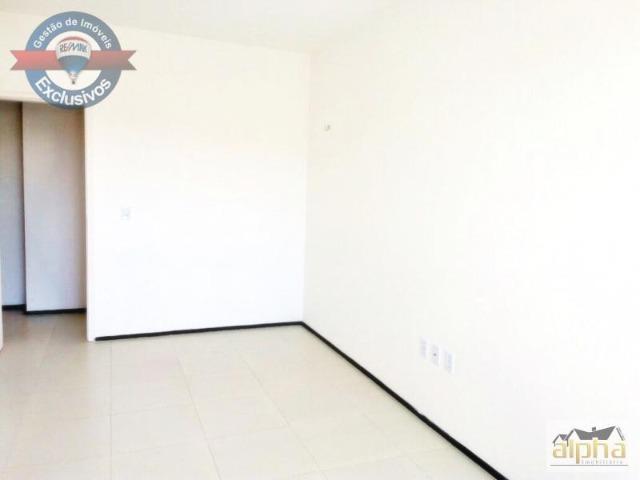 Casa Duplex Fino Acabamento- Região da Parangaba- Ultima Unidade- Pronta Pra Morar - Foto 10