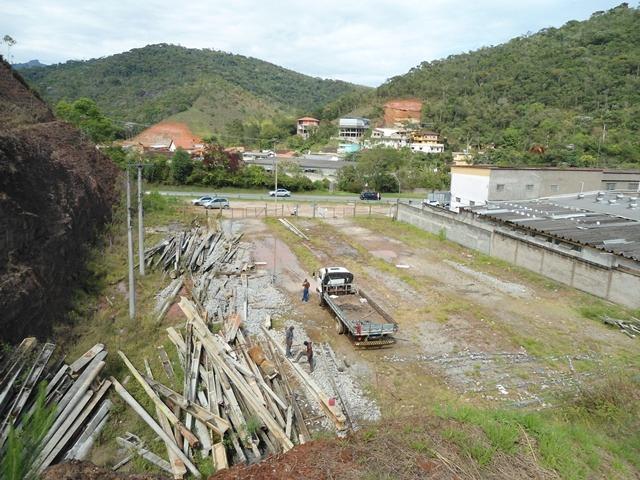 220 - Terreno na Prata - Teresópolis - R.J: - Foto 3