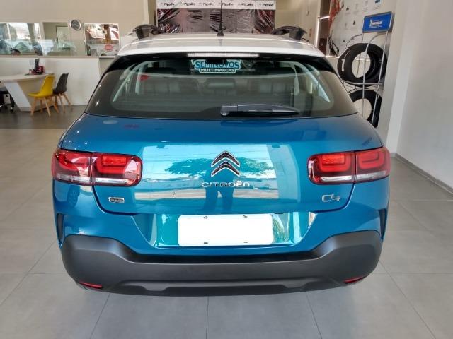 C4 Cactus Shine 1.6 Thp 2019 (85)98905.2765 - Foto 4