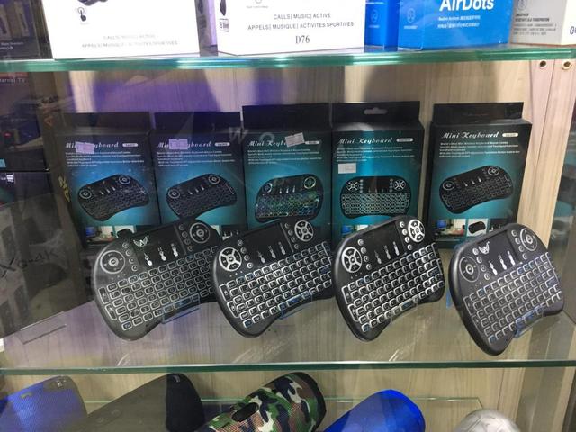 Tv box -transforme sua tv em smart - Foto 4