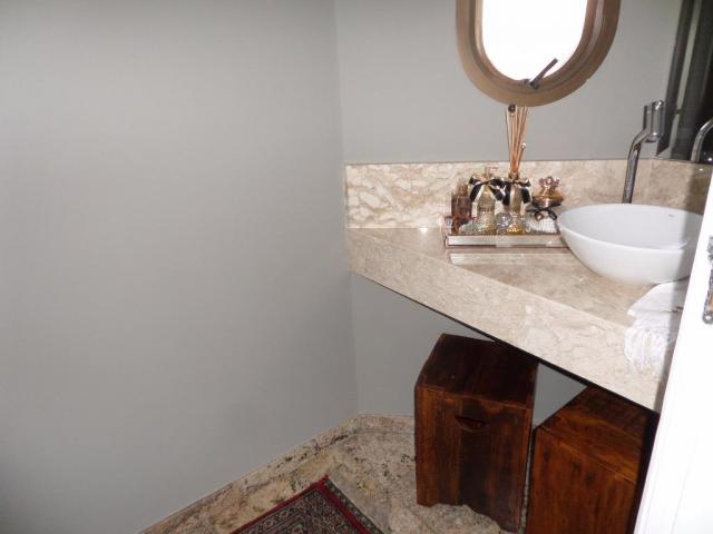Apartamento à venda com 3 dormitórios em Centro, Sorocaba cod:AP013660 - Foto 7