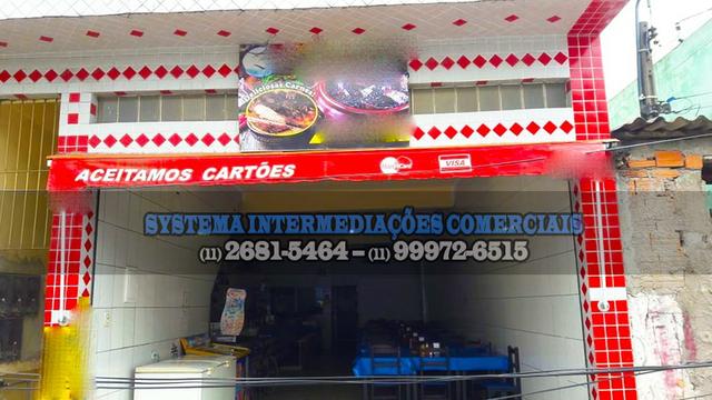 Restaurante bem localizado na Zona Leste Ref.: 1474 - Foto 4