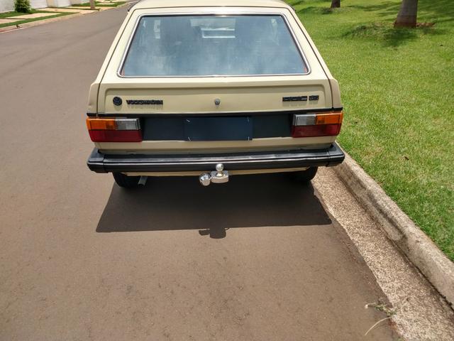 Gol 86 1.6 AP álcool original raridade - Foto 3