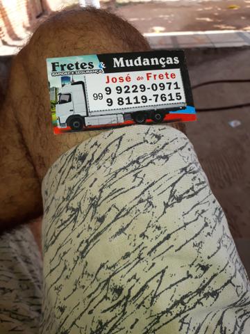 Jose do frente - Foto 2