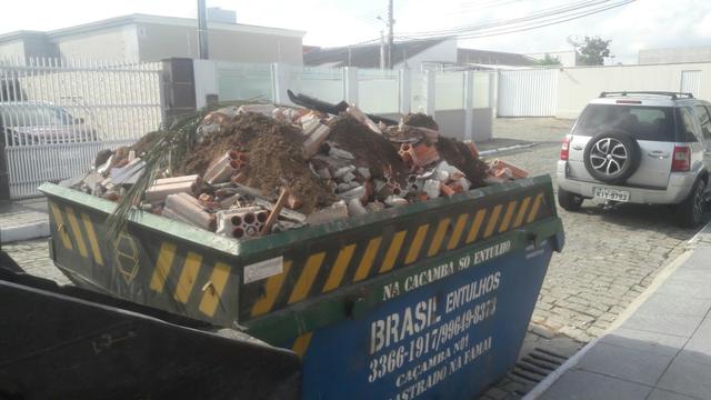 Aluguel de caçambas - Foto 3