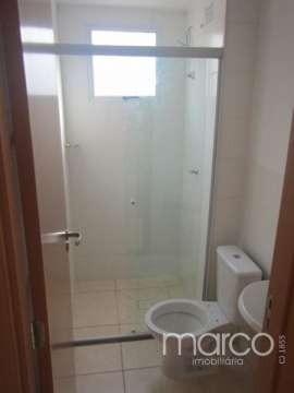 Condimínio Parque Gran Viena- 2 quartos - jardim privado - 1 vaga garagem - 1 banheiro - Foto 14