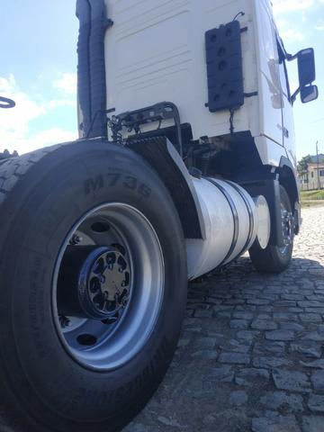 Volvo FH 440 - Foto 4