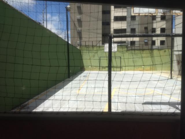 Apartamento Fatima 3 Quartos 3 Banheiros 78 m - Foto 18