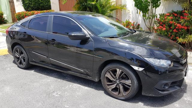Honda CIVIC Sport 2017 - Foto 2