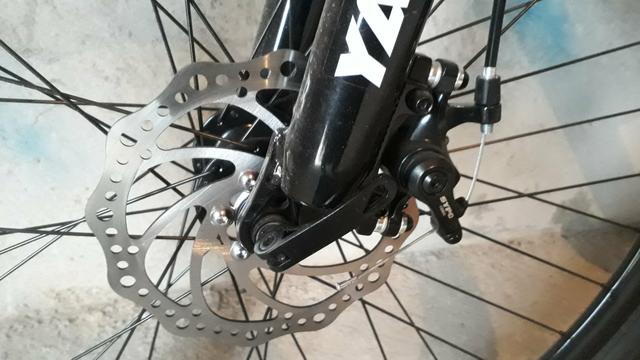 Bike first Lifty - Foto 2