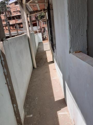 Vendo uma casa. 3° trav. Sólon de Carvalho 50 Sussuarana - Foto 2