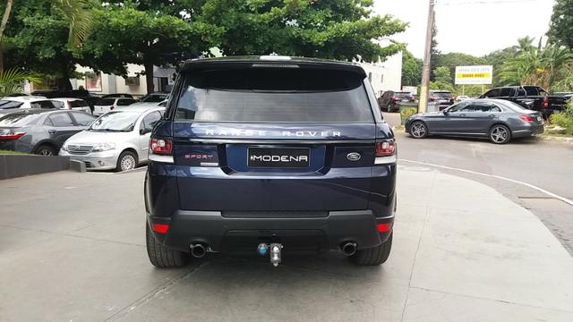 Range Rover Sport HSE 5.0 2014 - Foto 10