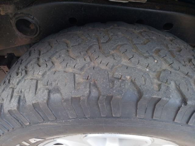 Camionete Ranger Limited 3.2 4x4 Top ano 13/14 - Foto 10