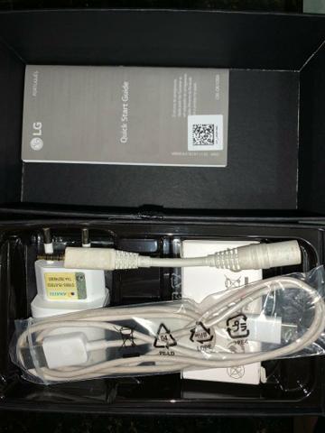 LG Q7+ Plus 64GB + TV + Garantia - Foto 2
