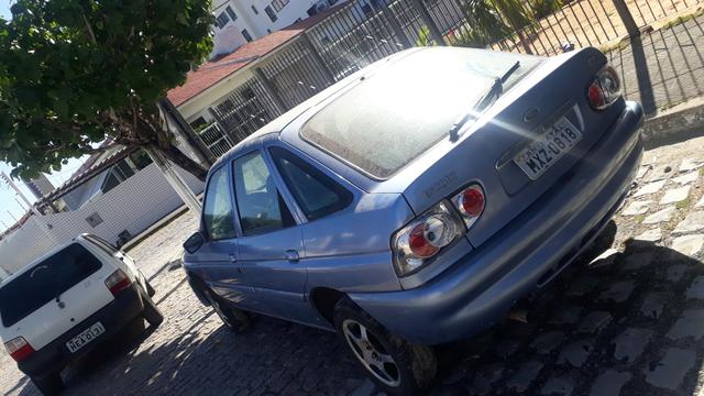 Ford Escort europeu 98 - Foto 2