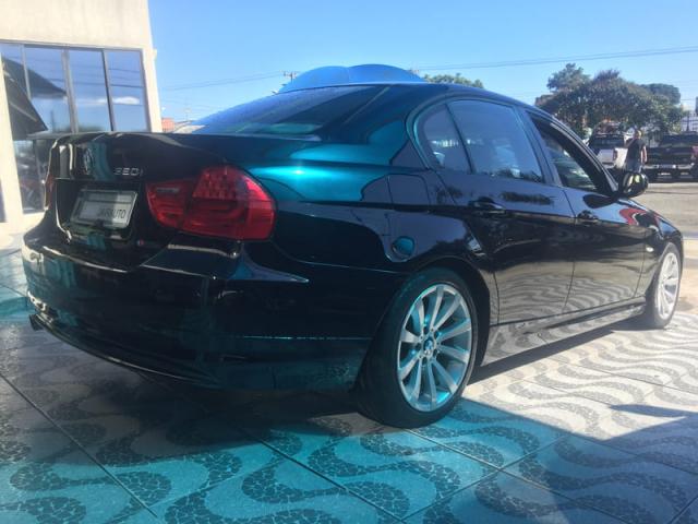 BMW 320ia 2.0 24v 4P 2010 - Foto 5