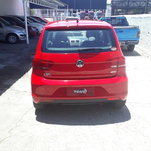 VW Fox Trendline 1.6 MSI 2015 Completo - Foto 4