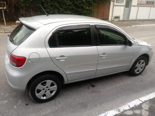 Gol G5 2012 Completo - Foto 5