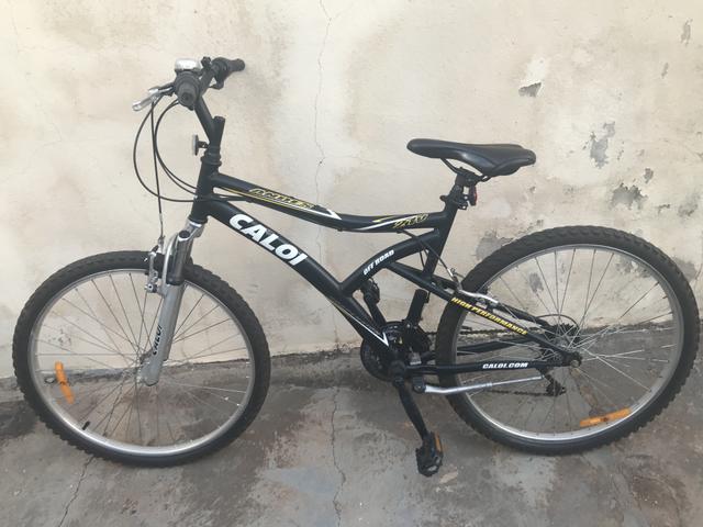 Bike Caloi