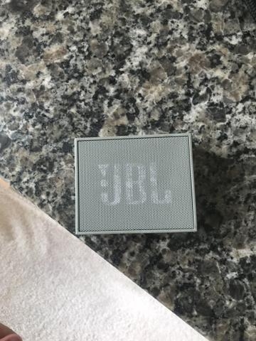 Caixa de som JBL Go original - Foto 2