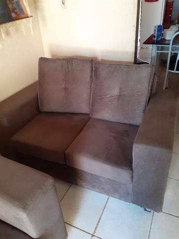 Sofá - Foto 2