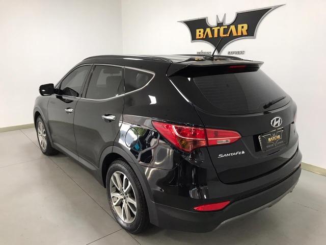 Santa fe 3.3 V6 - Foto 4