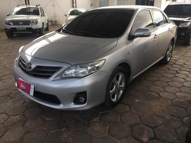 Toyota Corolla Xei AT 2011/12 na SA Veículos! - Foto 3