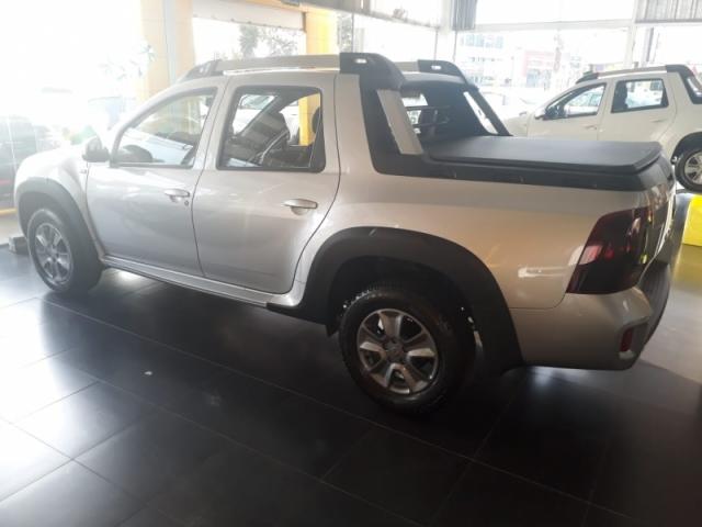 RENAULT DUSTER OROCH 1.6 16V SCE FLEX 2020 - Foto 3