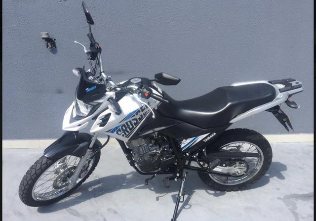 Yamaha XTZ 150 Crosser S - Foto 4