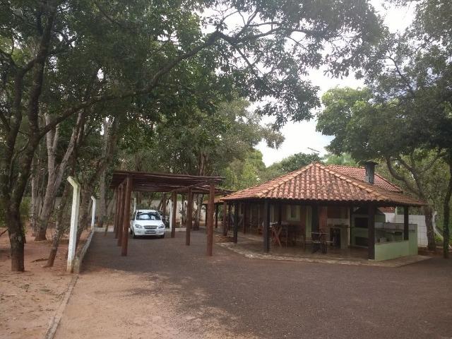 Alugo ou Vendo >>> Chácara das Mansões - Foto 10