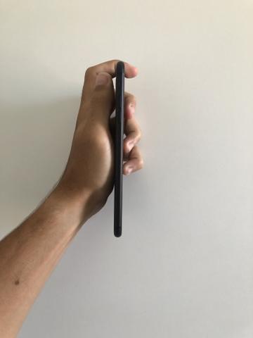 IPhone 7 Plus 32gb muito bem conservado - Foto 4