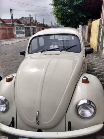 Fusca Fafa 1980 - Foto 3