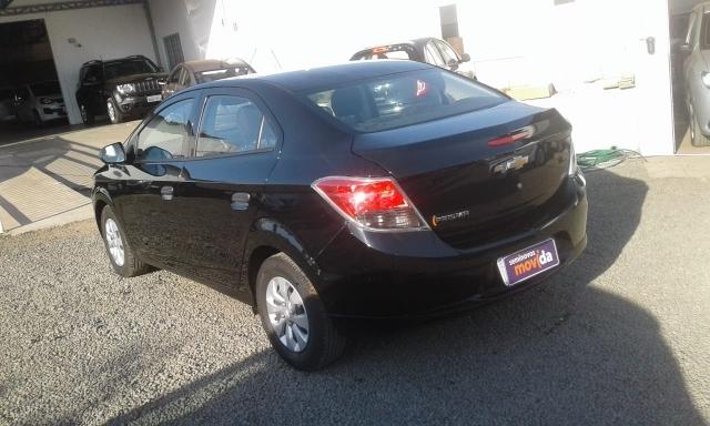 CHEVROLET PRISMA 1.0 MPFI JOY 8V FLEX 2019 - Foto 7