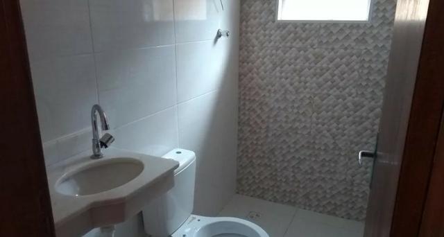 Casa linda a venda