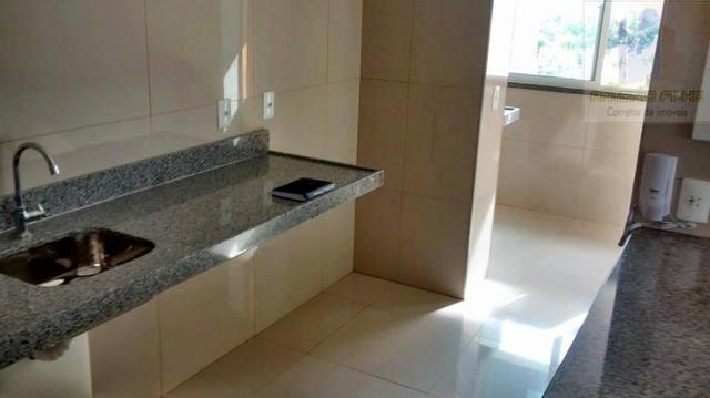 Excelente apartamento no condomínio Portal de Madrid no Parque Del Sol - Foto 10
