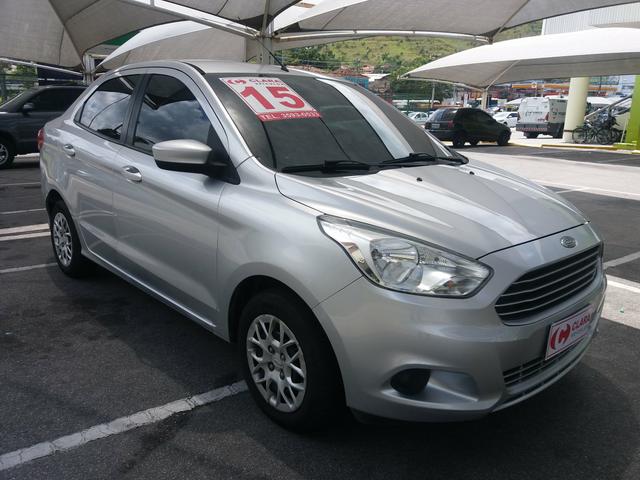 Ford ka + Sedã - Foto 3