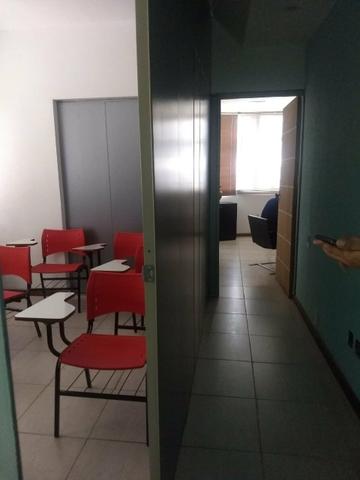 Sala linda com 80 metros quadrados no coração do Meier - Foto 12