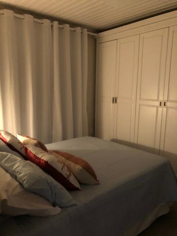 Aluguel Temporada - Casa Aconchegante a 40 metros da Praia - Foto 8