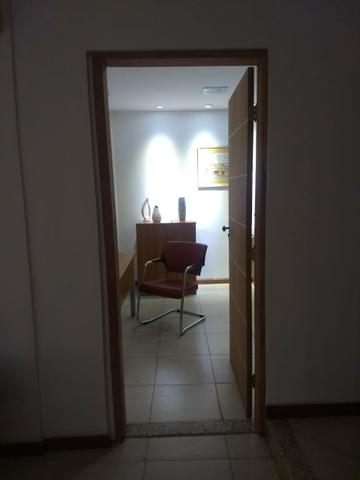 Sala linda com 80 metros quadrados no coração do Meier - Foto 13