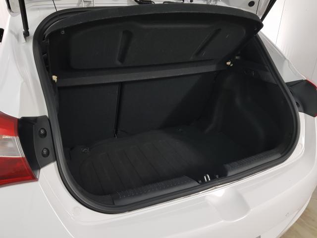 Hyundai i30 Serie Limitada 1.8 16V Aut. 5p - Branco - 2015 - Foto 16