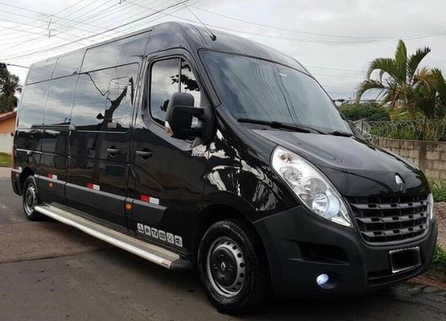 Renault Master Executive