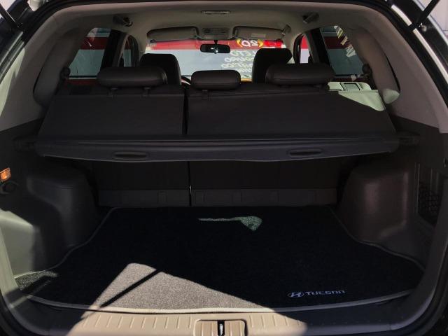 Tucson automática 2015 - Foto 14
