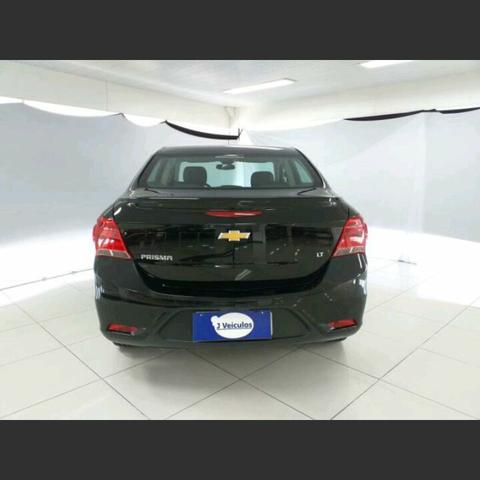 Chevrolet Prisma 2019 - Foto 4