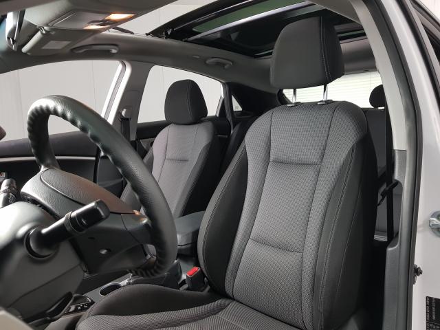 Hyundai i30 Serie Limitada 1.8 16V Aut. 5p - Branco - 2015 - Foto 12