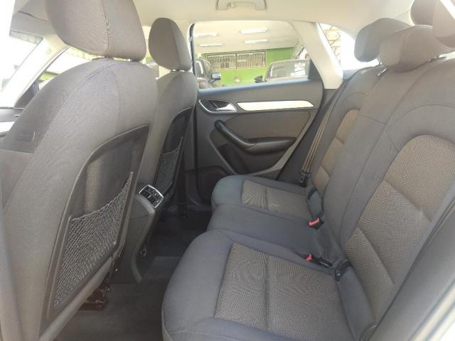 Q3 2.0 16vtfsi Quattro 211cv S-tronic 5p - Foto 6