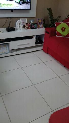 Excelente casa a venda na fazenda grande 3 em cajazeiras - Foto 17
