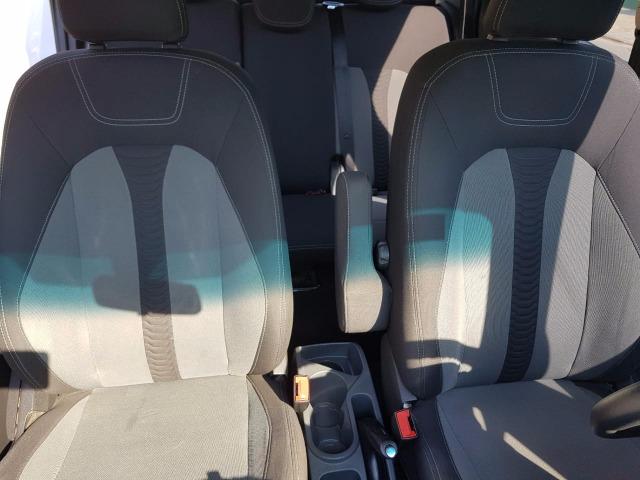 EcoSport Freestyle 1.6 16 V Flex 5p - 2014/2014 - Foto 4