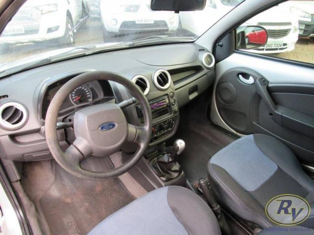 FORD KA 2011/2012 1.0 MPI 8V FLEX 2P MANUAL - Foto 2