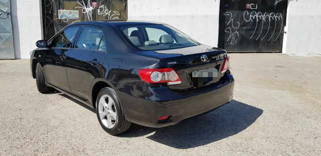 Corolla xei 2014 completo extra - Foto 3